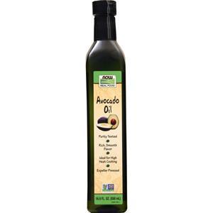 Now Avocado Oil 16.9 fl.oz