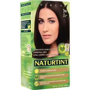 Naturtint Permanent Hair Colorant 3N Dark Chestnut Brown 5.6 fl.oz