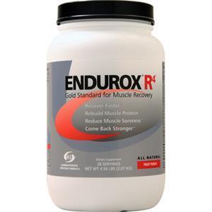 Pacific Health Endurox R4 Fruit Punch 4.56 lbs