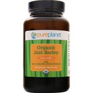 Pure Planet Just Barley - Organic 80 grams