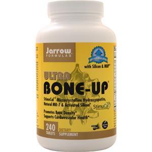 Jarrow Ultra Bone-Up 240 tabs