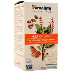 Himalaya HeartCare 240 vcaps