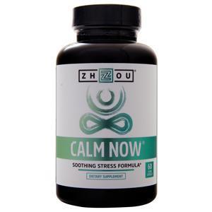Zhou Calm Now 60 vcaps