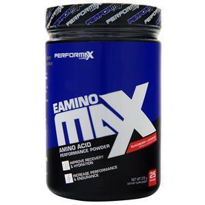 Performax Labs EAminoMax Blackberry Lemonade 375 grams