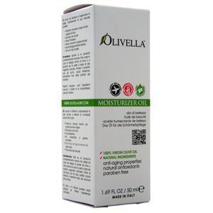 Olivella Moisturizer Oil 1.69 fl.oz