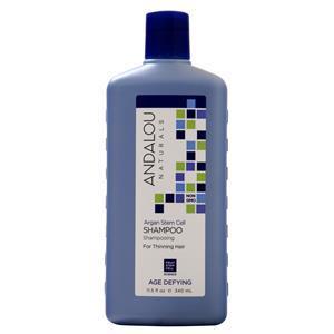 Andalou Naturals Shampoo - Age Defying 11.5 fl.oz