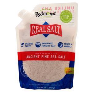 Redmond Life Real Salt 26 oz