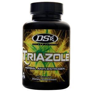 Driven Sports Triazole 90 caps
