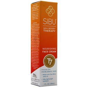 Sibu Nourishing Face Cream 1 fl.oz
