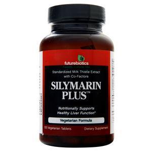 Futurebiotics Silymarin Plus 120 tabs