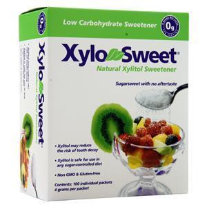 Xlear Xylo Sweet 100 pckts