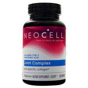 Neocell Joint Complex 120 caps