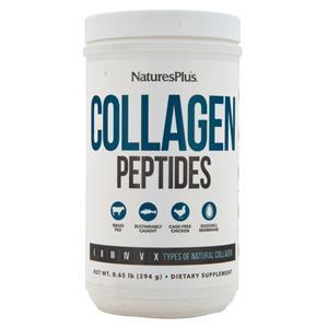 Nature's Plus Collagen Peptides 294 grams