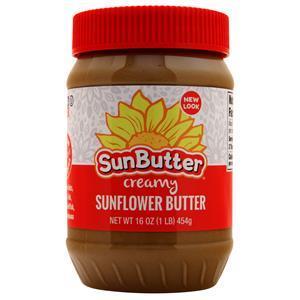 SunButter Sunflower Butter Creamy 16 oz