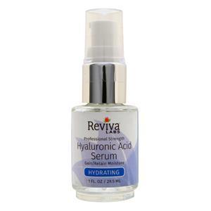 Reviva Labs Hyaluronic Acid Serum 1 fl.oz