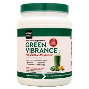 Vibrant Health Green Vibrance Powder 32.97 oz