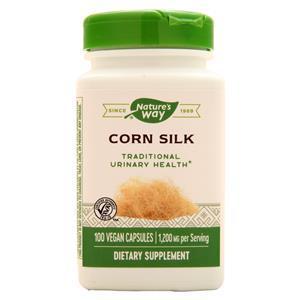 Nature's Way Corn Silk 100 vcaps