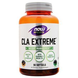 Now CLA Extreme 90 sgels