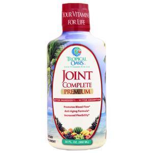 Tropical Oasis Joint Complete Premium Liquid 32 fl.oz