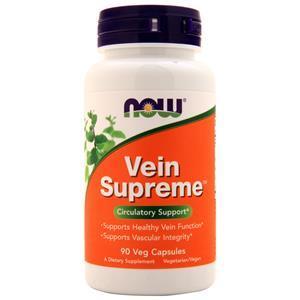 Now Vein Supreme 90 vcaps