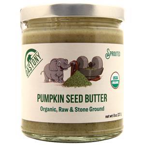 Windy City Organics Dastony - Sprouted Pumpkin Seed Butter 8 oz