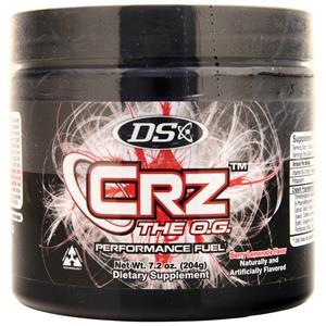 Driven Sports CRZ The O.G. Berry Lemonade 7.2 oz