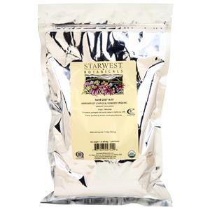 Starwest Botanicals Organic Arrowroot (Tapioca) Powder 453.6 grams