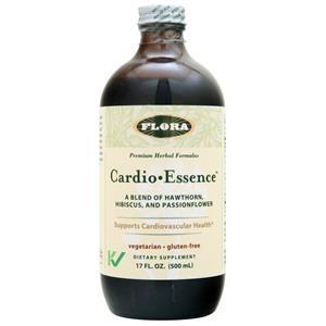 Flora Cardio-Essence 17 fl.oz
