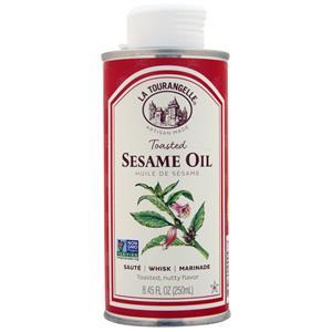 La Tourangelle Sesame Oil 8.45 fl.oz
