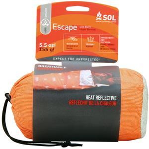 Survive Outdoors Longer Escape Lite Bivvy 1 unit