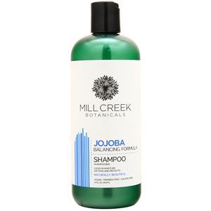 Mill Creek Botanicals Jojoba Shampoo - Balancing Formula 14 fl.oz