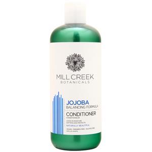 Mill Creek Botanicals Jojoba Conditioner - Balancing Formula 14 fl.oz