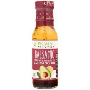 Primal Kitchen Dressing & Marinade Balsamic 8 fl.oz