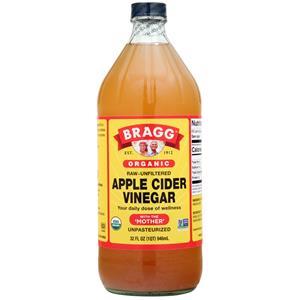 Bragg Apple Cider Vinegar (Organic) 32 fl.oz