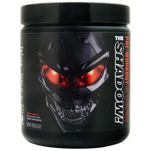 JNX Sports The Shadow! Pre-Workout Fruit Punch 270 grams