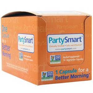 Himalaya PartySmart 10 vcaps