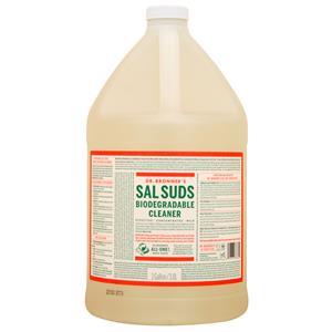 Dr. Bronner's Sal Suds Biodegradable Cleaner 128 fl.oz