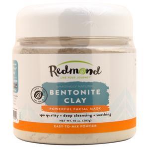 Bentonite Clay 10 oz