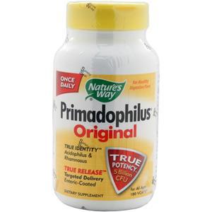 Nature's Way Primadophilus 180 caps