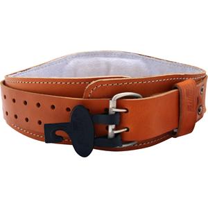 Schiek Sports Power Leather Contour Belt 2006 Small 1 belt