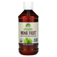 Now Organic Monk Fruit - Zero Calorie Liquid Sweetener  8 fl.oz