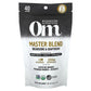 OM Mushroom Superfood Mushroom Master Blend Powder - Certified Organic  90 grams