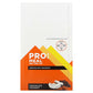 Pro Bar Meal On-the-Go Chocolate Coconut 12 bars