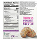 Quest Nutrition Frosted Cookies Birthday Cake 8 count