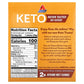 Atkins Keto Treat Caramel Almond Clusters 8 count
