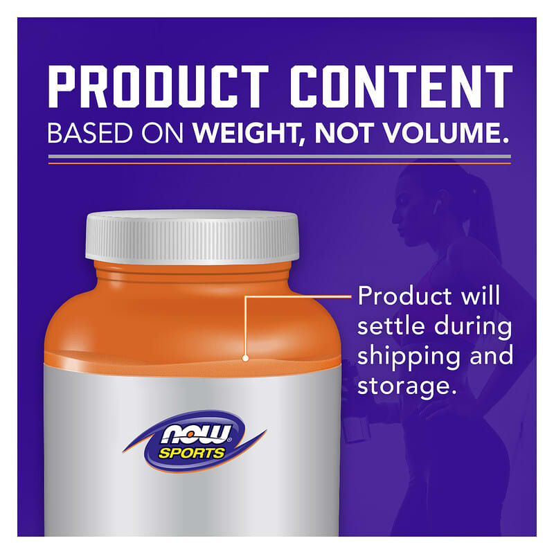 Now Beef Bone Broth Powder  1.2 lbs