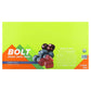 Pro Bar BOLT - Organic Energy Chews Berry Blast 12 pack