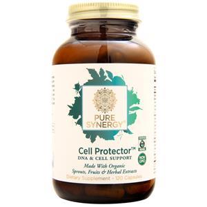 Pure Synergy Cell Protector  120 caps