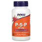 Now P-5-P (50mg)  90 vcaps
