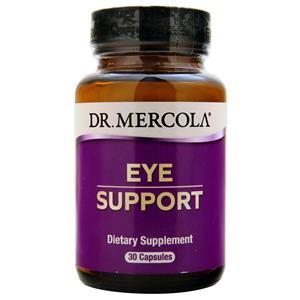 Dr. Mercola Eye Support  BEST BY 11/25 30 caps